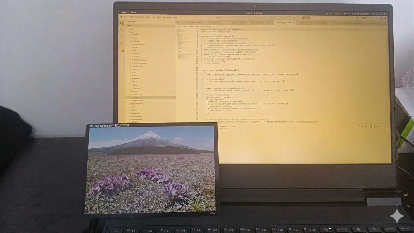 Nexxts desarrollo de software